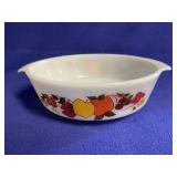 Anchor Hocking Fire King 2 Qt. Caserole Dish