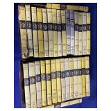 Nancy Drew Mystery Story Books 1- 17, 22-24