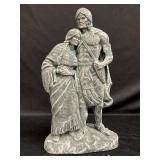 American Indian decor