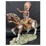 American Indian Decor