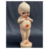 Kewpie Doll Figure