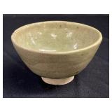 GUINOMI Sake Cup #SM141

3" Diameter  2"