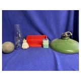 Lot of misc. items, see all photos