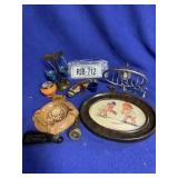 Misc. collectibles - see all photos