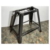 Nice metal stand measures 29 inches high 32