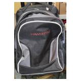 Haworth Rolling backpack