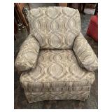 beautiful Clayton Marcus sitting chair