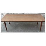 Mid Century Coffee Table