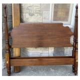 Statton Americana Oak Bed Frame
