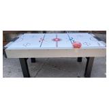 Carrom Air Hockey Table