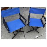 Pair of 18" Director