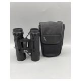 Travel binnoculars 10x25 and dash cam
