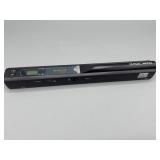Vupoint Magic Wand scanner