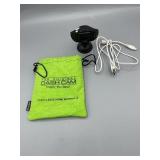 The original dash cam