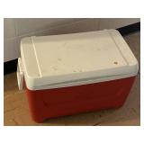 Large Igloo Chest Cooler