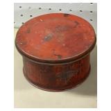 Vintage Protectoseal Parts Wash Can