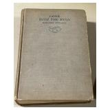 Gone With the Wind by Margaret Mitchell