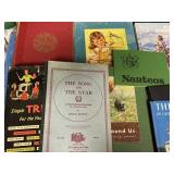 Quantity of children