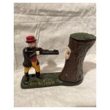 Teddy and the Bear Collectors