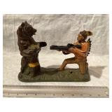 Reproduction from original collection of The Book