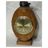 Shortland British Made Large Nautical/Pulley