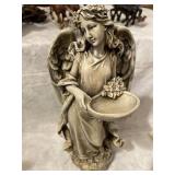 13 inch arrangement insert Angel