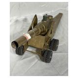 Big Bang Cast Iron Cannon