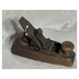 Stanley Plane with Liberty Bell Logo 8"