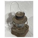 Dietz State of PA Lantern