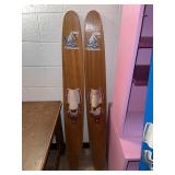 NICE Pair of Vintage 1950