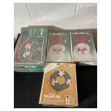 Holiday Christmas crafts