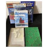 Needle art Crafting books and crafts