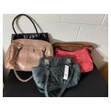 Purses
