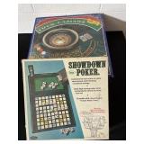 Vintage casino games