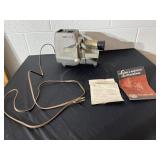 Projector TDC headliner 300