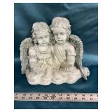 Outdoor lawn  decoration plastic