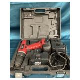 Tool shop 18v drill