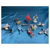 Little vintage figurines