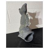 15 inch terra-cotta pot Please see photos for