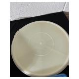 Assortment of Tupperware