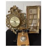 Assortment of home Decore