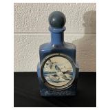 THE CANVASBACK JIM BEAM Art Deco Beam