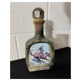 Jim Beam Frederic Remington