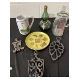 Miscellaneous assortment lot