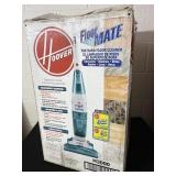 Hoover floor mate vacuum/ cleaner still new in