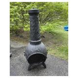 Chimnea