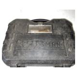 Craftsman all in one cutting tool. Has