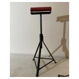 Multi-Directional Pedestal Roller Stand 12 and