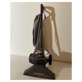 Shop sweep indoor outdoor back by shop vac.