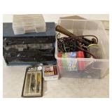 Miscellaneous Tula including a pic of nuts and